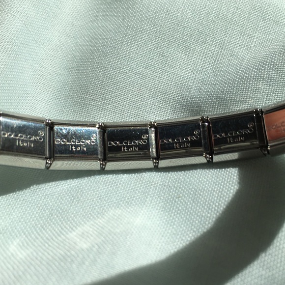 Dolceoro Italy Bracelet - Picture 3 of 4